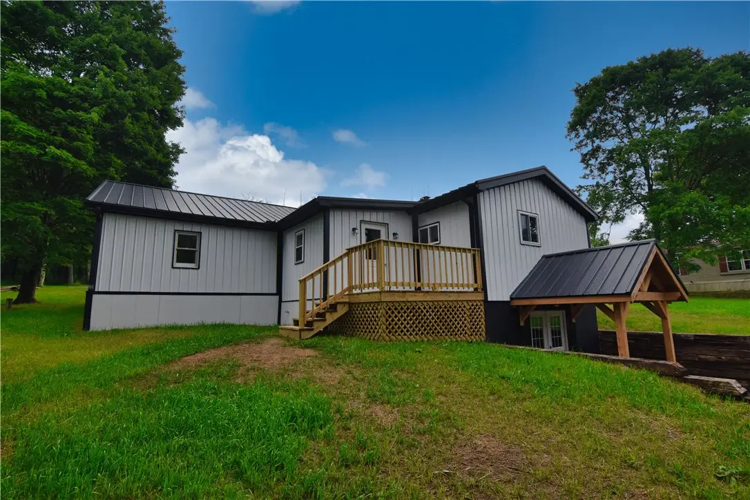 513 Russell Rd, Cooperstown, PA 16317 - #1