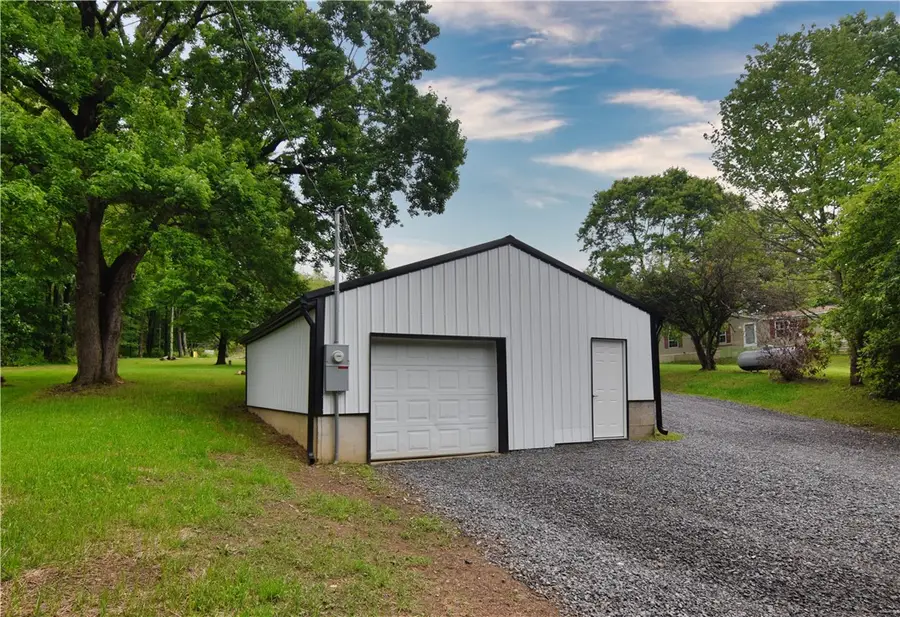513 Russell Rd, Cooperstown, PA 16317 - #3