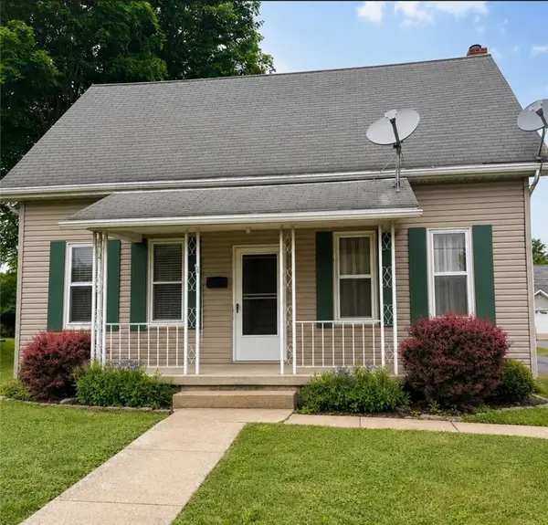 509 E Market St., Mercer, PA 16137