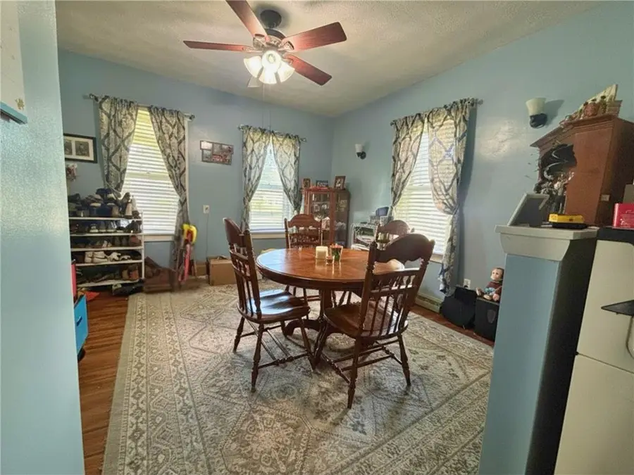 509 E Market St., Mercer, PA 16137 - #2