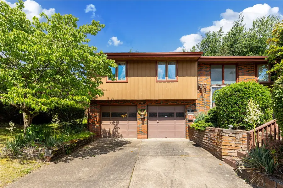 125 Homeridge, Homestead, PA 15120 - #2