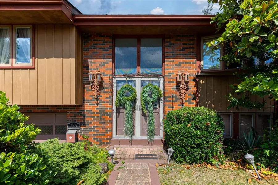 125 Homeridge, Homestead, PA 15120 - #3
