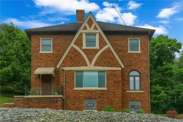 1350 Lindbergh Avenue, Aliquippa, PA 15001