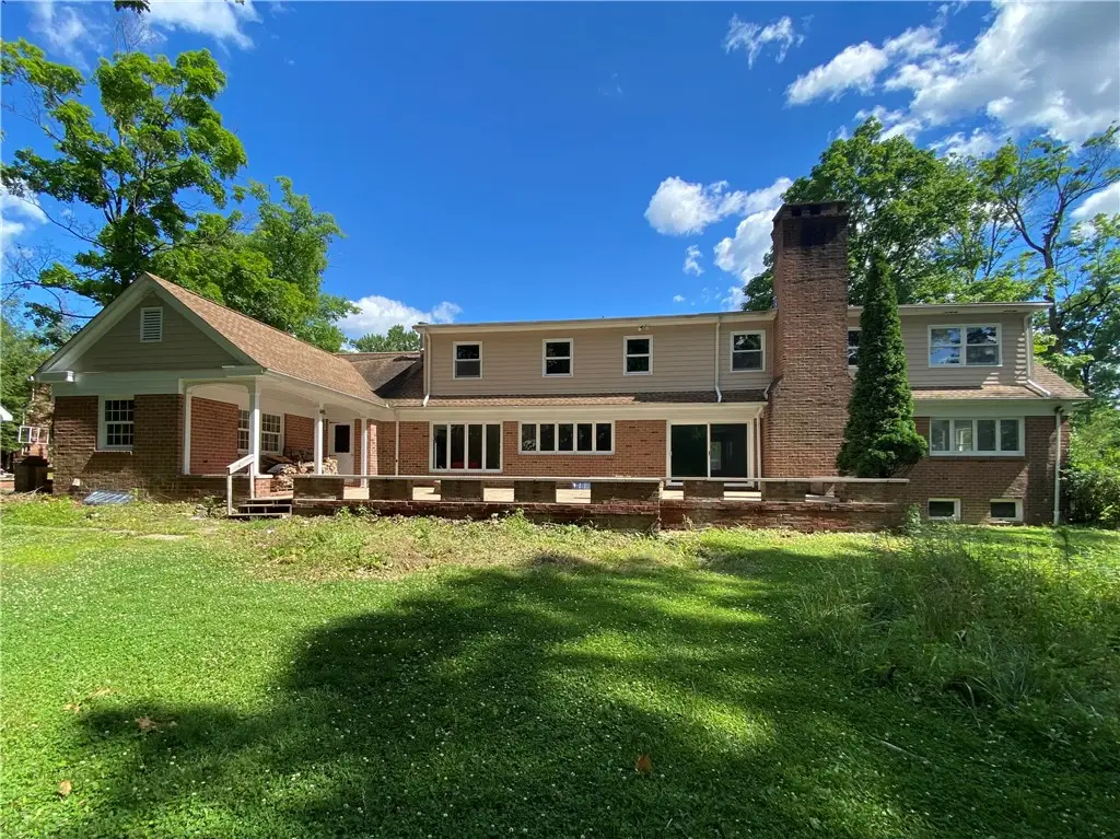124 Hermitage Circle, Ligonier, PA 15658 - #1