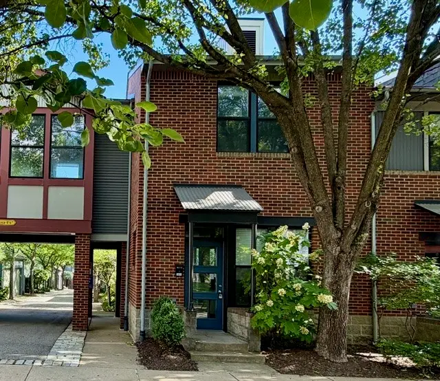 1611 Franklin Ct, Pittsburgh, PA 15203 - #1
