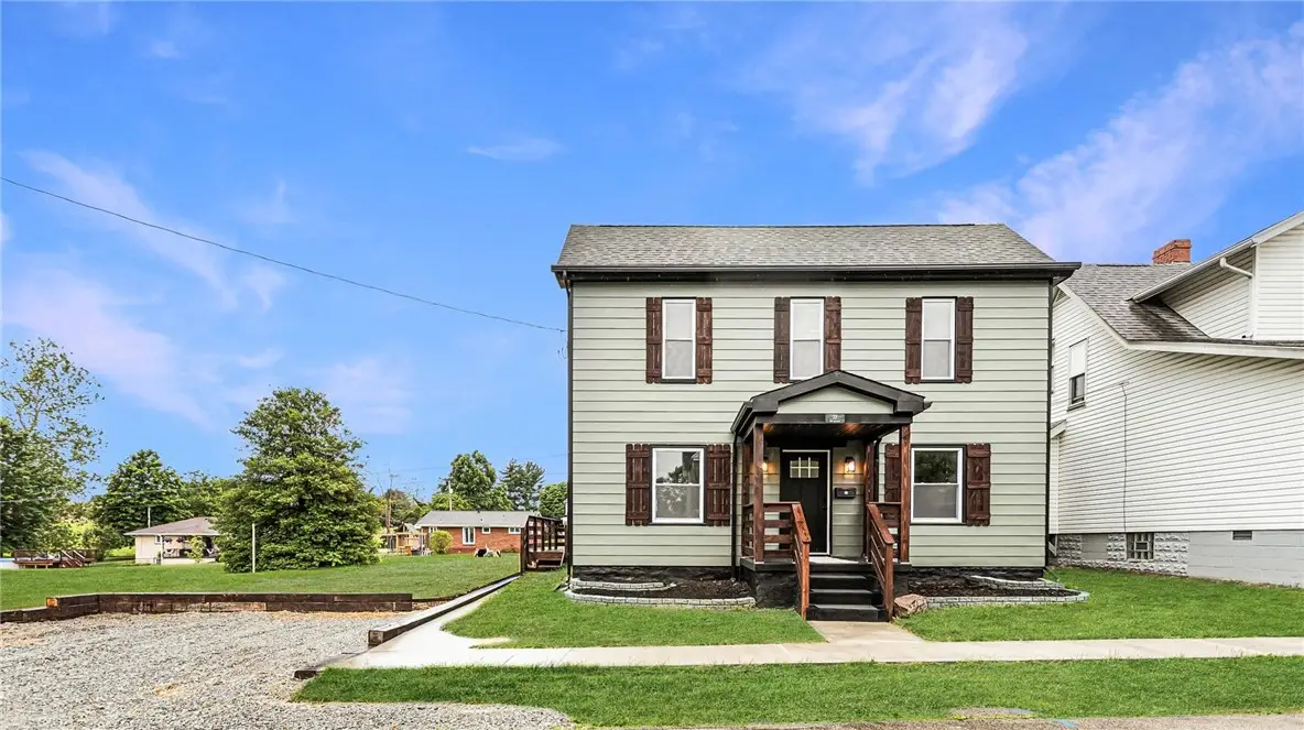 23 4th Ave, Scottdale, PA 15683 - #1