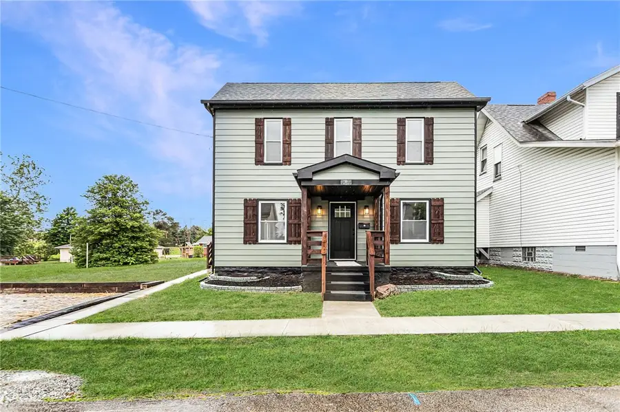 23 4th Ave, Scottdale, PA 15683 - #2