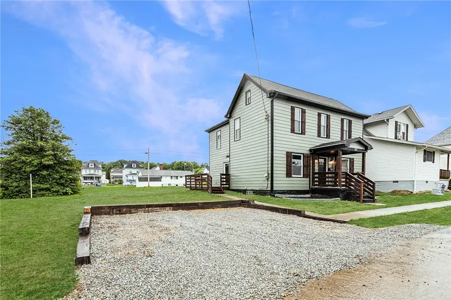 23 4th Ave, Scottdale, PA 15683 - #3