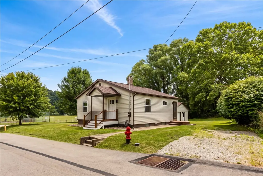 2 Frick St, Dunlevy, PA 15432 - #1