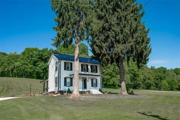 113 Johnson Rd, Homer City, PA 15748