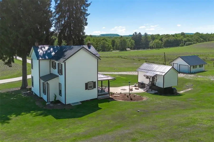 113 Johnson Rd, Homer City, PA 15748 - #3