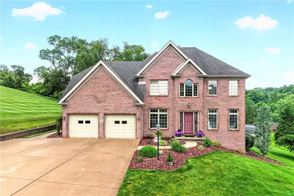 645 Skyline, Rostraver Twp, PA 15012