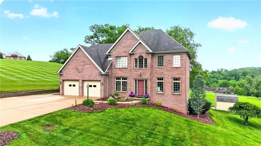 645 Skyline, Rostraver Township, PA 15012 - #2