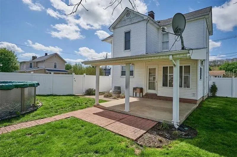 475 S Liberty St, Blairsville, PA 15717 - #3
