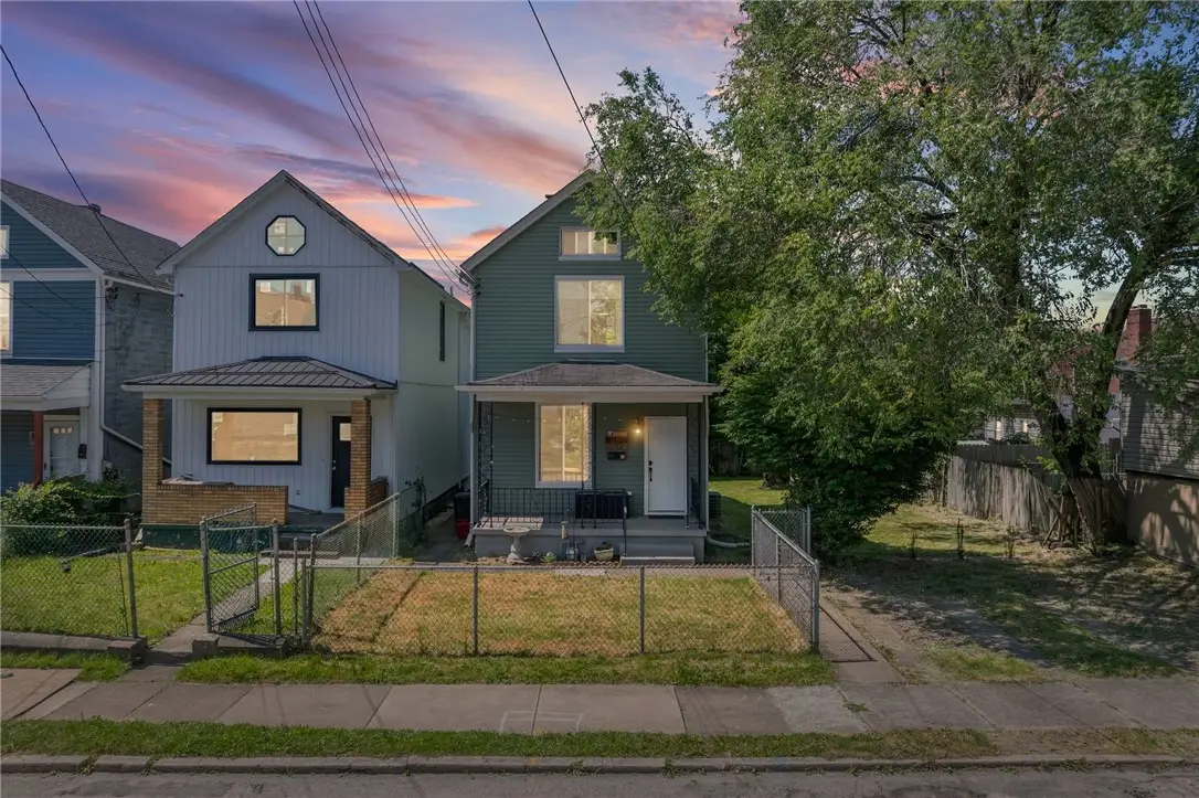 2012 Collingwood Ave, Pittsburgh, PA 15218 - #1