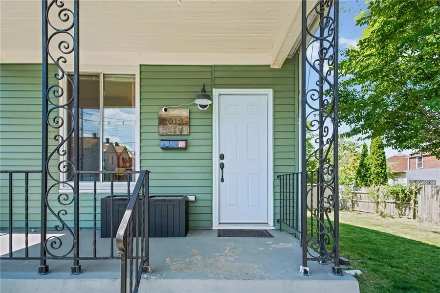 2012 Collingwood Ave, Pittsburgh, PA 15218 - #3