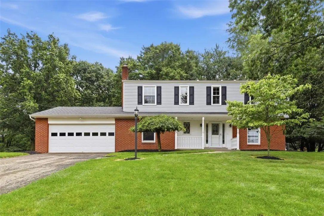 1534 King Charles Drive, Pittsburgh, PA 15237 - #1