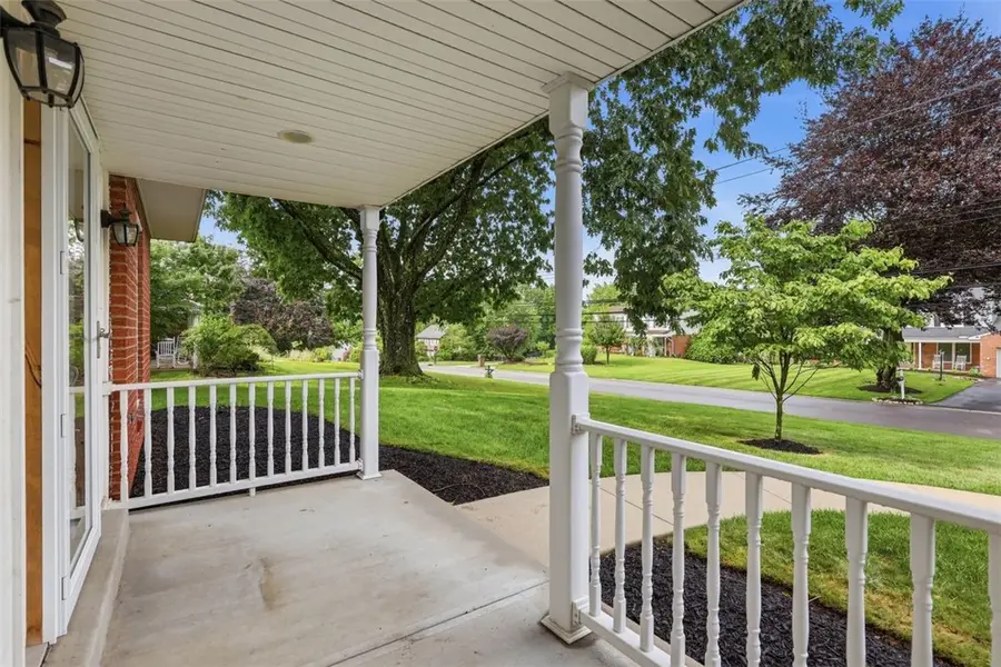 1534 King Charles Drive, Pittsburgh, PA 15237 - #2