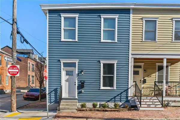 4126 Foster St, Pittsburgh, PA 15201