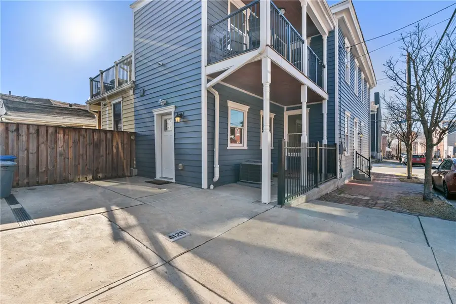4126 Foster St, Pittsburgh, PA 15201 - #3