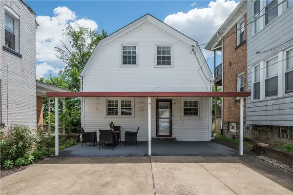 1717 Realty Avenue, Pittsburgh, PA 15216