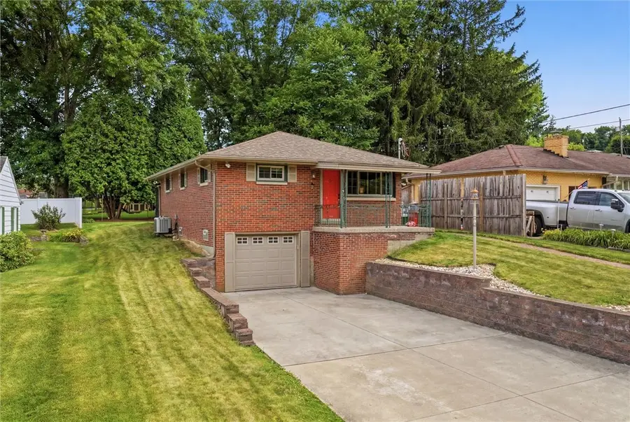 119 Pleasant Valley Blvd, Rostraver Township, PA 15012 - #2