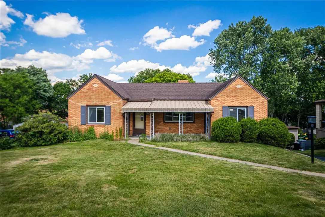 1580 Anderson Rd, Pittsburgh, PA 15209 - #1