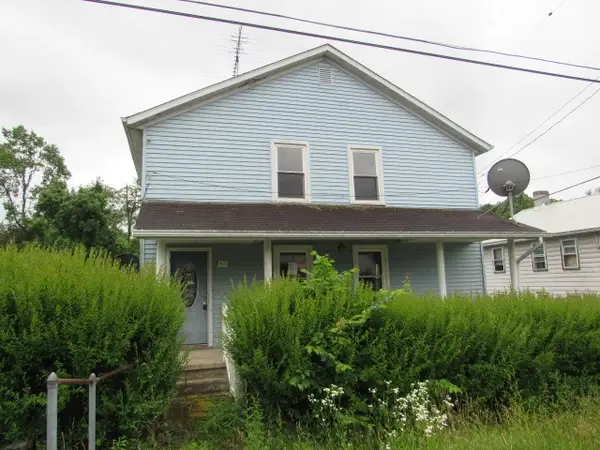 421 First Street, Chestnut Ridge, PA 15422