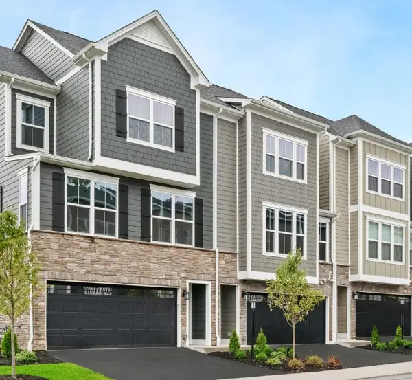 170 Breckenridge Court, Cranberry Twp, PA 16066