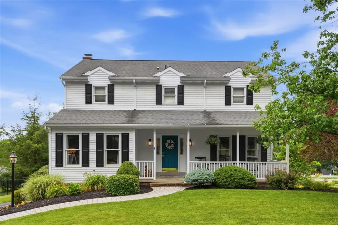 164 Oakdale Dr, Zelienople, PA 16063 - #1