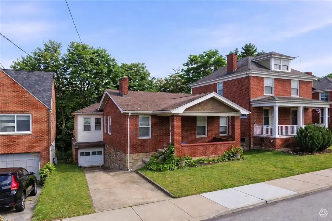 2406 Pioneer Avenue, Pittsburgh, PA 15226 - #1