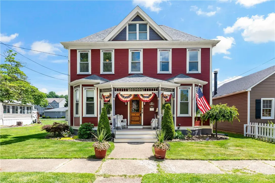 1004 Market St, Beaver, PA 15009 - #1