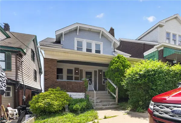410 Carl St, Pittsburgh, PA 15210