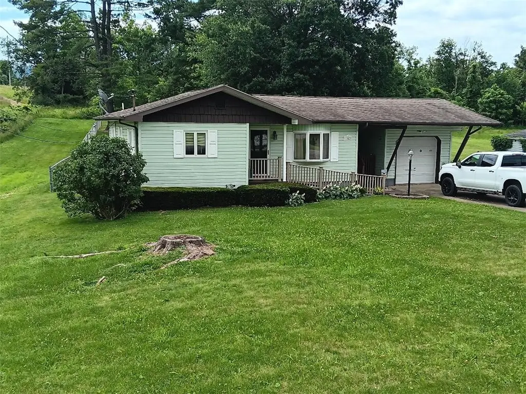 1382 Connellsville Rd, Lemont Furnace, PA 15456 - #1