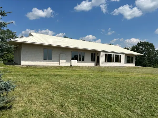 1004 Old Ridge Rd, Avella, PA 15312