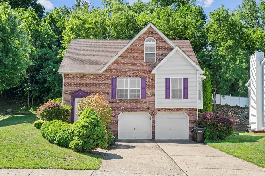 142 Jarod Drive, Coraopolis, PA 15108 - #1