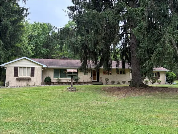 397 Hadley Road, Greenville, PA 16125