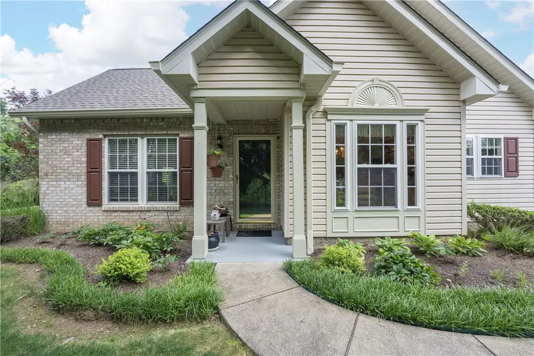6135 Caledonia Court, Bridgeville, PA 15017 - #1