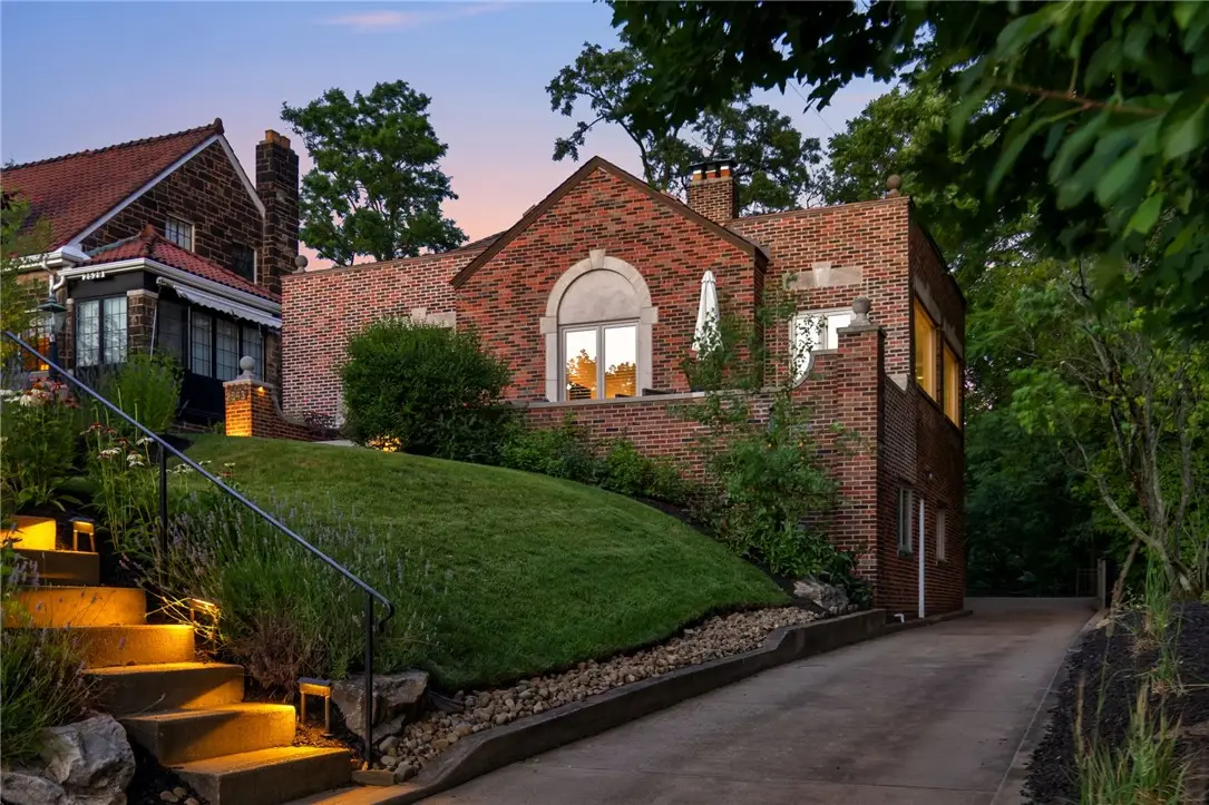 2543 Beechwood Blvd, Pittsburgh, PA 15217 - #1