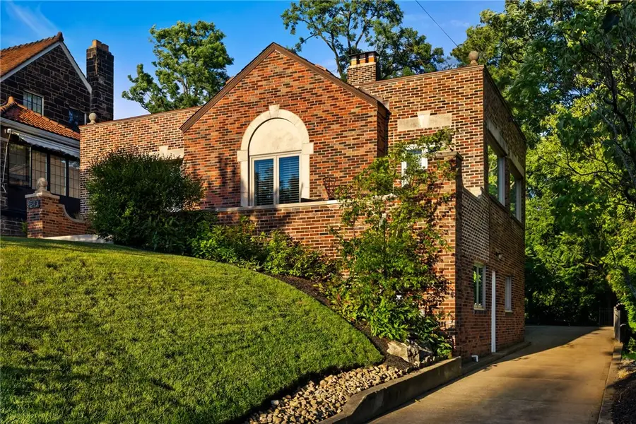 2543 Beechwood Blvd, Pittsburgh, PA 15217 - #2
