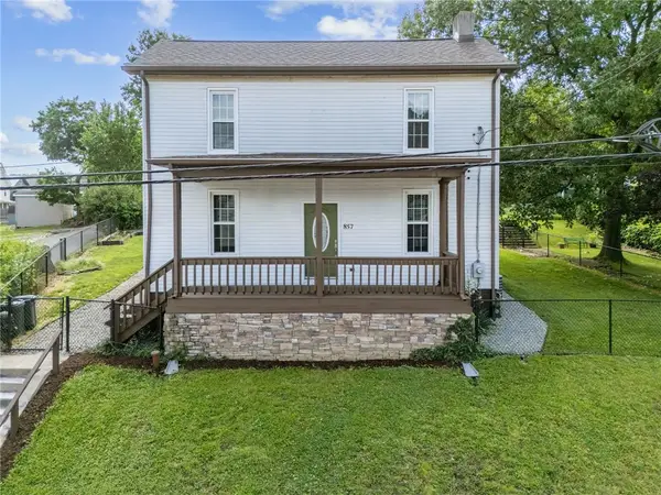 857 Highland Ave, Greensburg, PA 15601