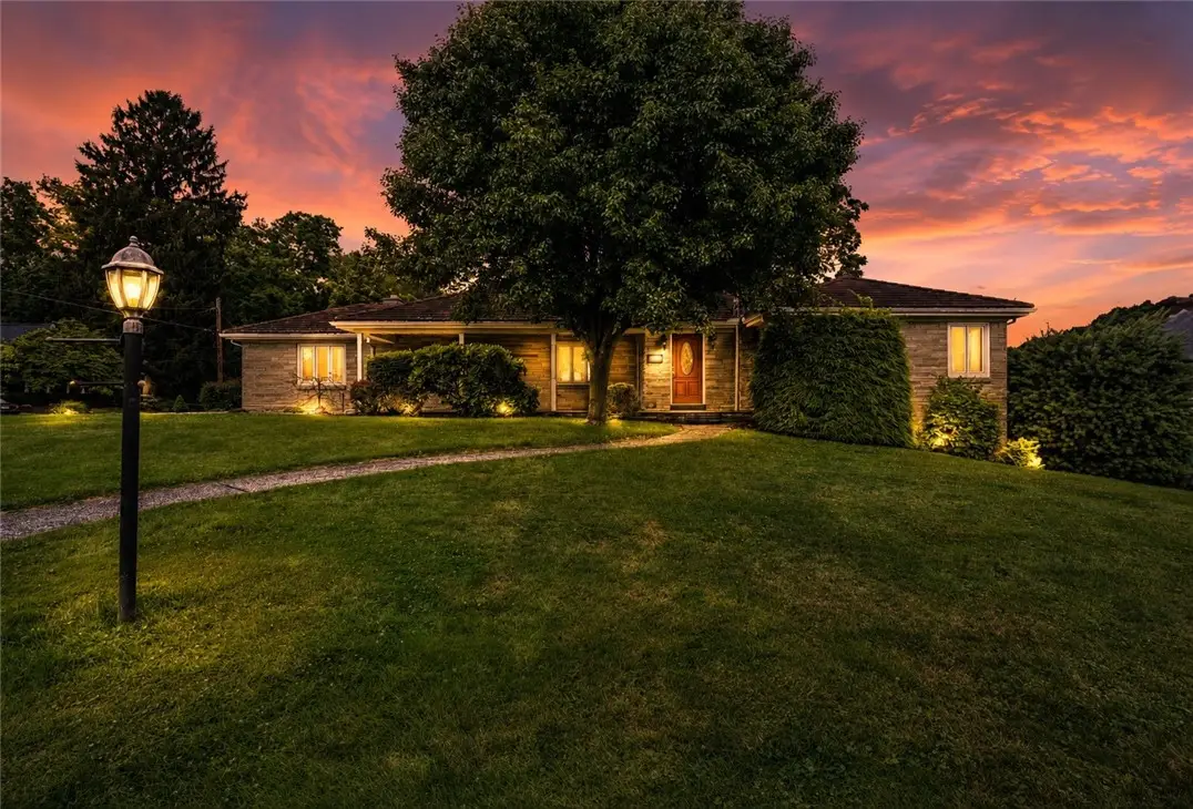 3512 Highland Ave, Finleyville, PA 15332 - #1