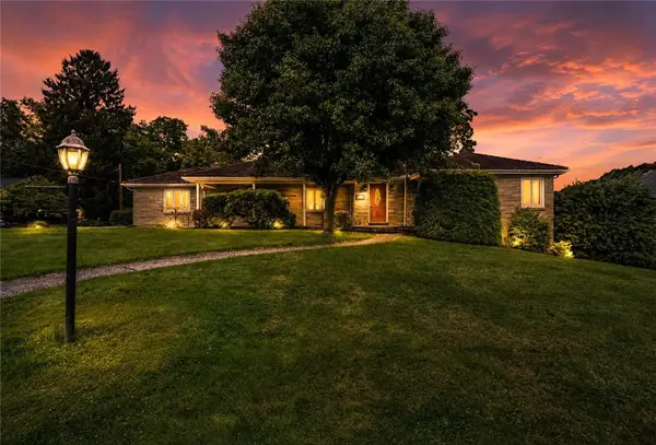 3512 Highland Ave, Finleyville, PA 15332