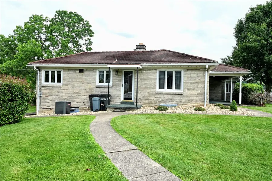 3512 Highland Ave, Finleyville, PA 15332 - #2