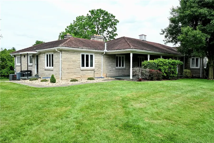 3512 Highland Ave, Finleyville, PA 15332 - #3