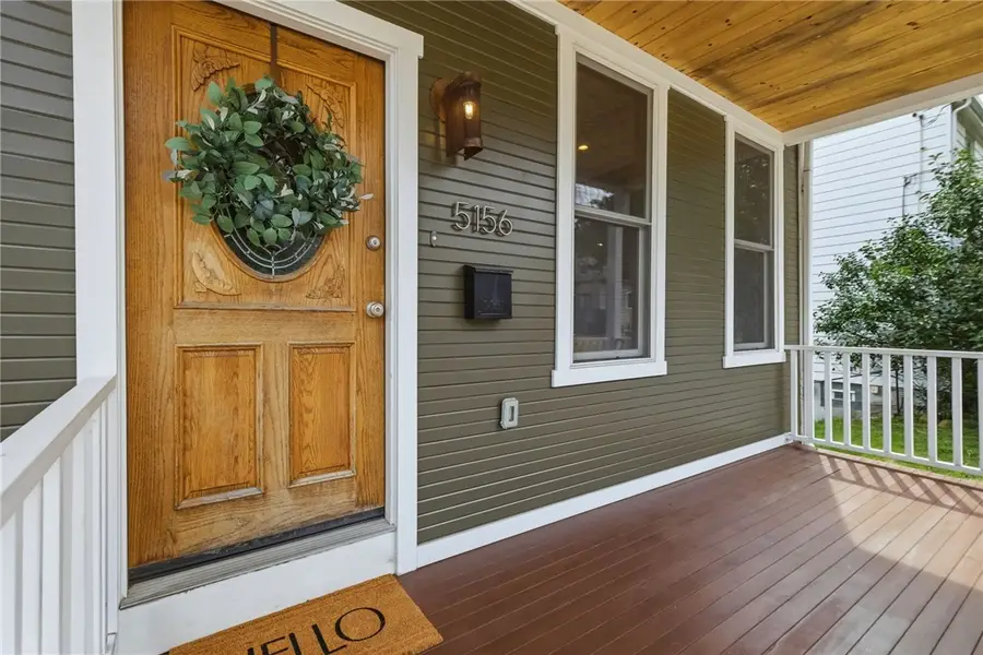 5156 Hillcrest St, Pittsburgh, PA 15224 - #2