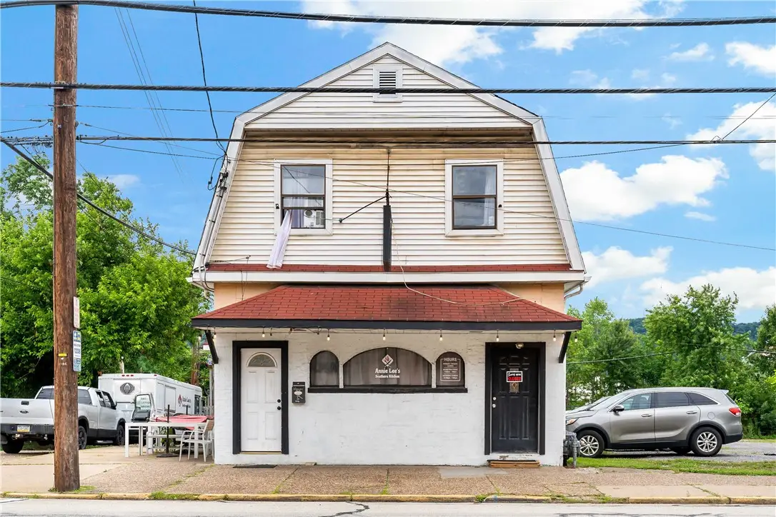 1601 Duss Ave, Ambridge, PA 15003 - #1