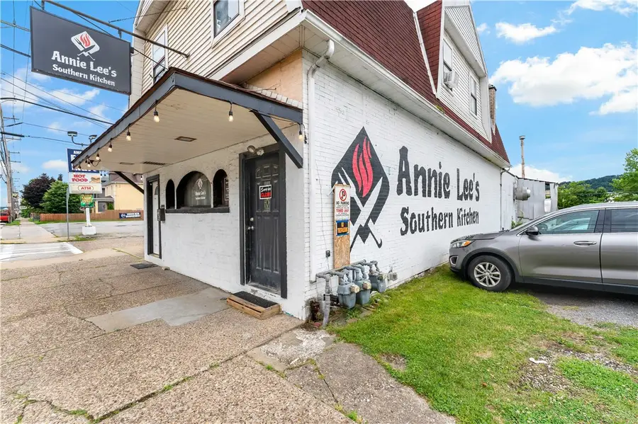 1601 Duss Ave, Ambridge, PA 15003 - #3