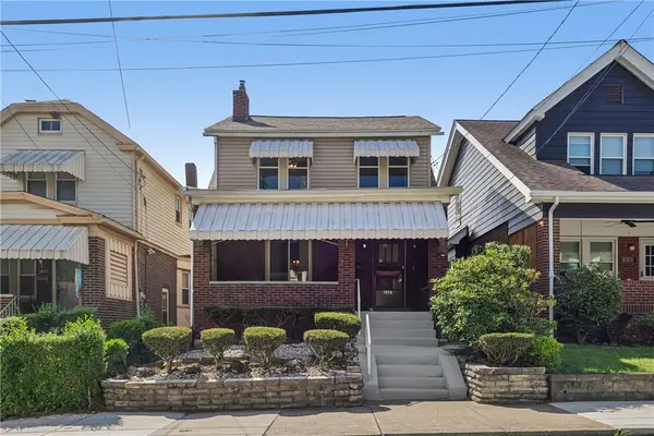1914 Chislett Street, Pittsburgh, PA 15206