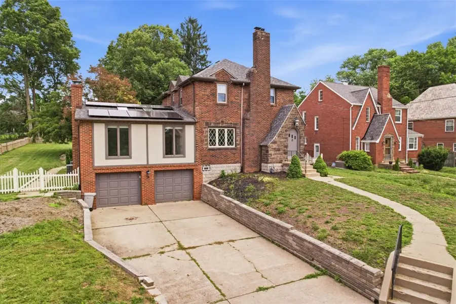 212 Morewood Rd, Glenshaw, PA 15116 - #3